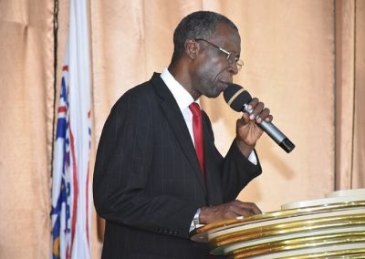 Rev Prof Nihinlola