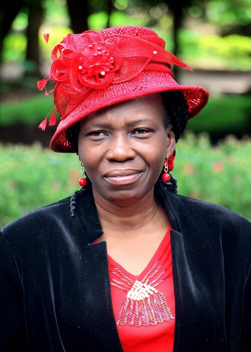 Rev. Prof. Olusola Ayo-Obiremi