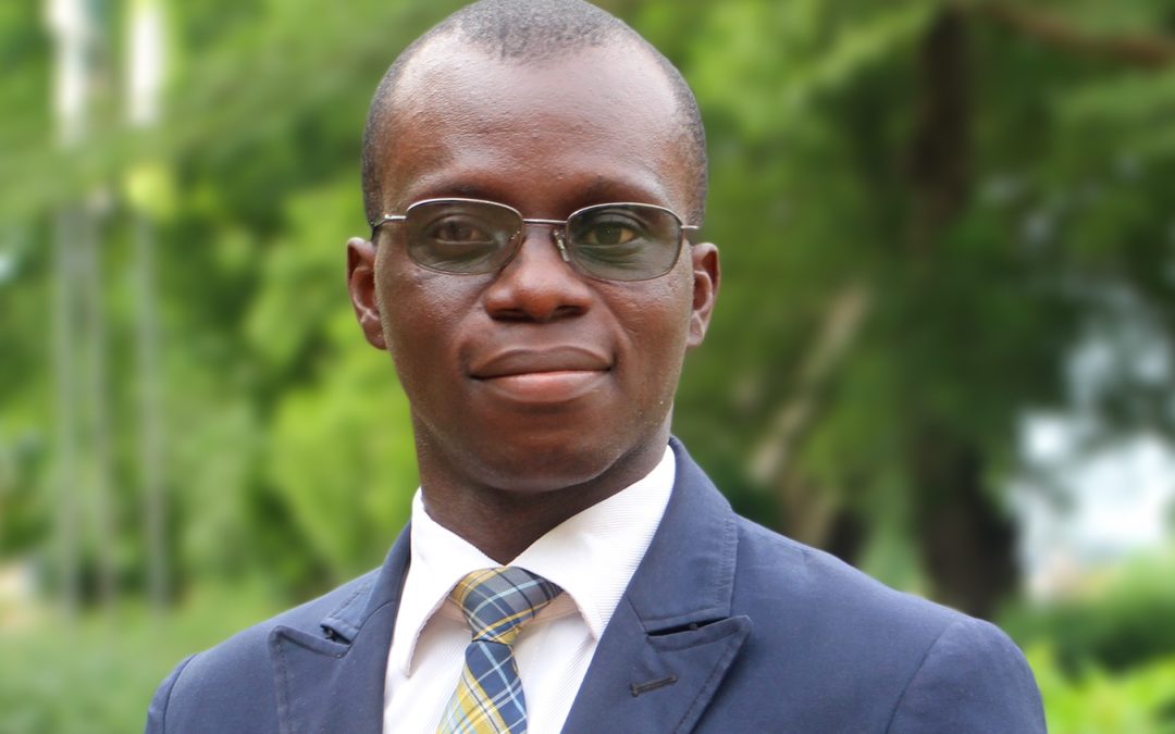 Adetola Ipadeola