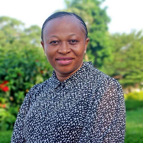 Pst. Emmanuella Chesirri Mouma