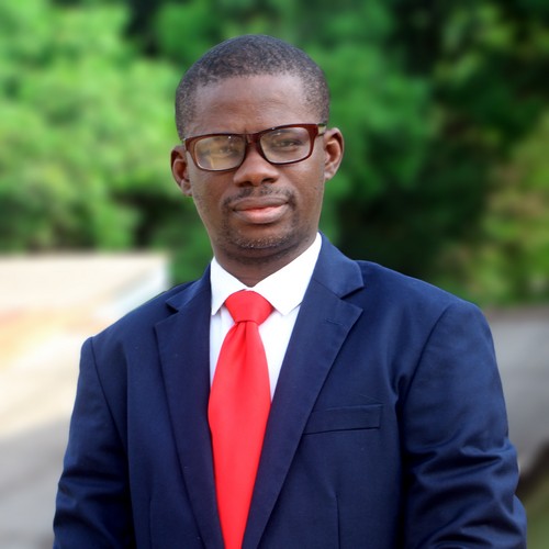 Rev. Dr. Clement Oyelakin