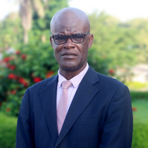 Rev. Dr. Oladele Olabode