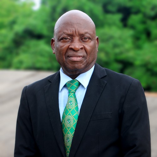 Rev. Dr. Gabriel Olaniyan