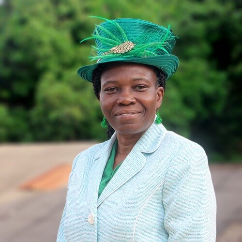 Rev. Prof. Olusola AYO-OBIREMI
