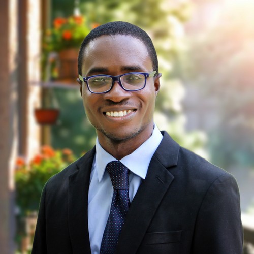 Dr. Asomdwee Walton