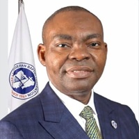 Rev. Dr David Olusola Idowu