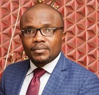 Rev. Ikechukwu Michael Onyegbu