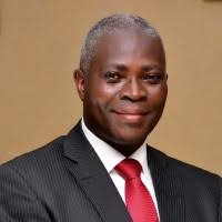 Rev. Segun Babalola